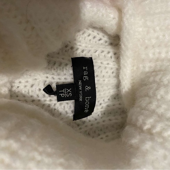 Rag and Bone Sweater - Picture 3 of 3